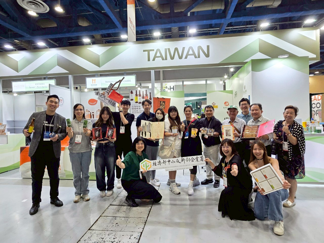 2025 KIF 韓國進口展7/7-7/9