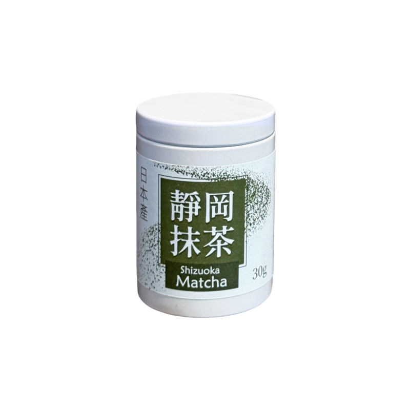 靜岡抹茶粉 | 日本產