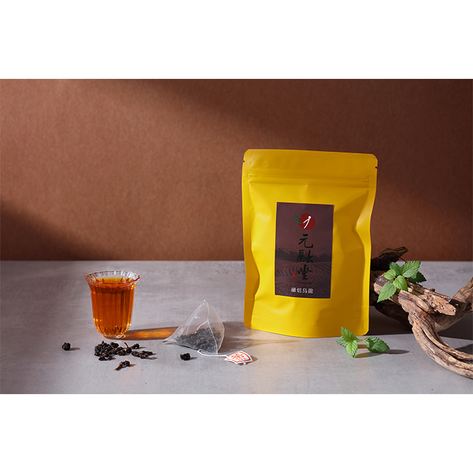 Tea Bag