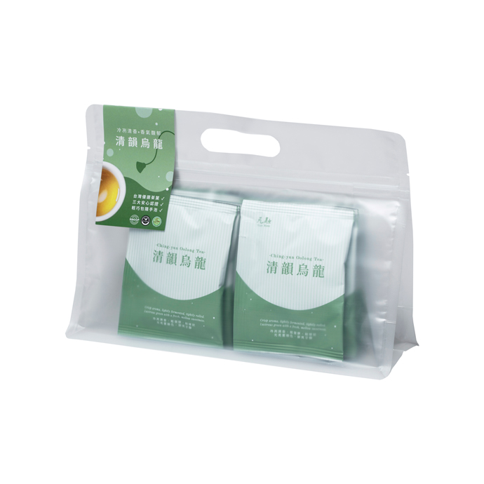 清韻烏龍｜16入即享包