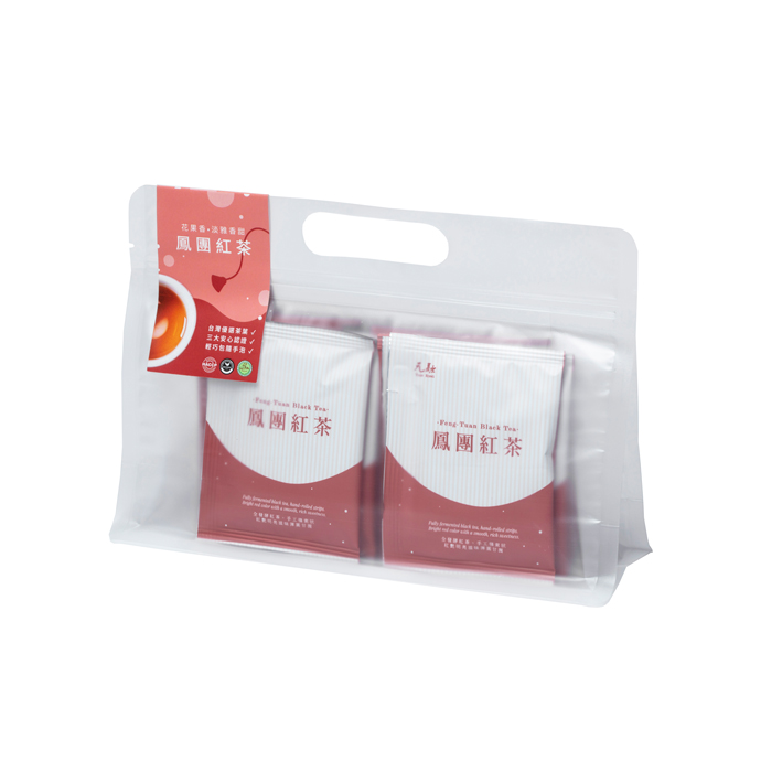 鳳團紅茶｜16入即享包