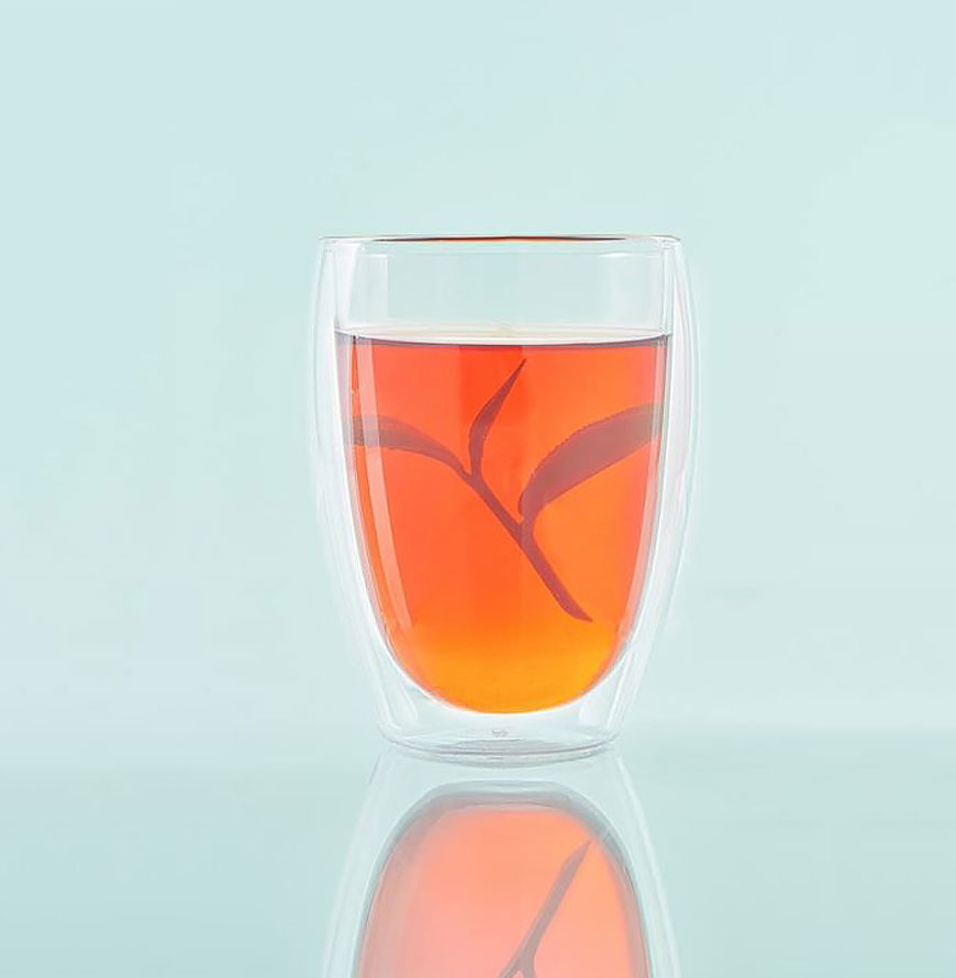 GAZEBO 玉甌紅茶